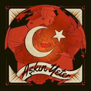 AŞKIN YETER (Single)