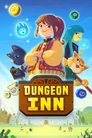 Dungeon Inn