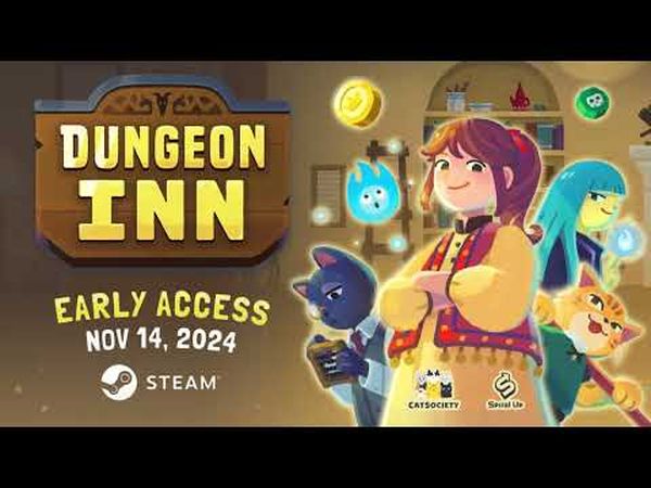 Dungeon Inn