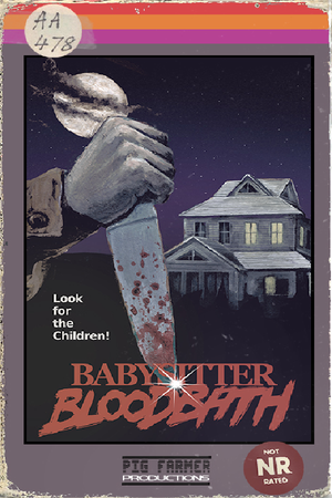 Babysitter Bloodbath