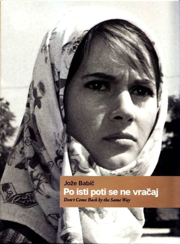 Po isti poti se ne vračaj