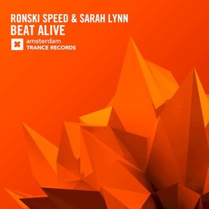 Beat Alive (Single)