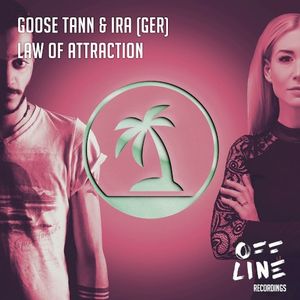 Law of Attraction (Single)