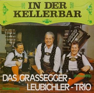 In der Kellerbar