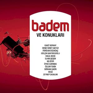 Badem ve Konukları