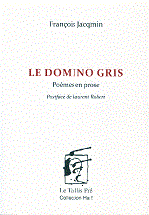 Le Domino gris