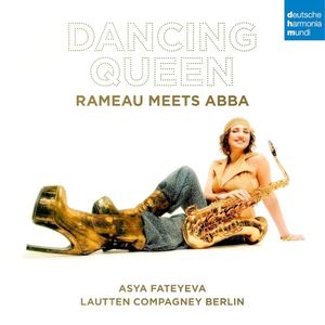 Dancing Queen: Rameau meets Abba