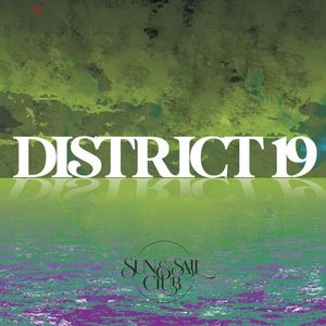 District 19 (Single)