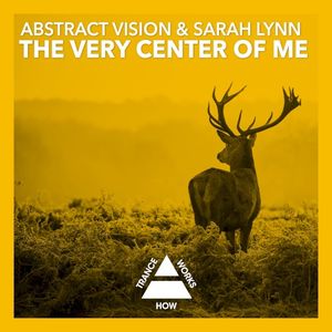 The Very Center of Me (Single)