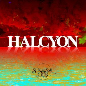 Halcyon (Single)
