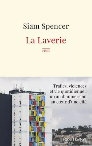 La Laverie