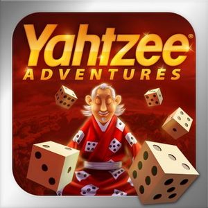 Yahtzee Adventures