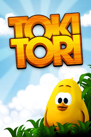 Toki Tori