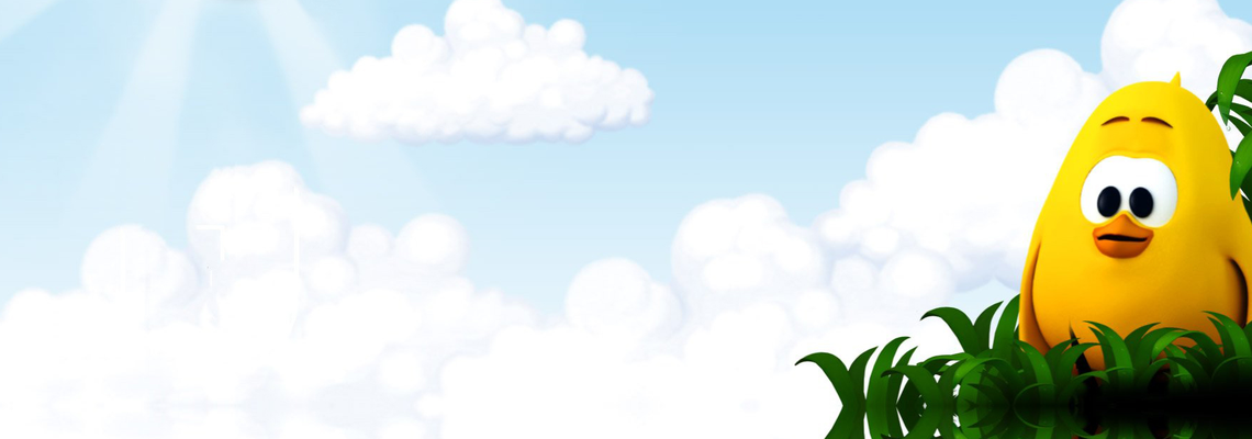 Cover Toki Tori