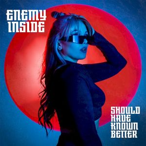 Should Have Known Better (Single)