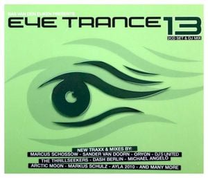 Eye Trance 13