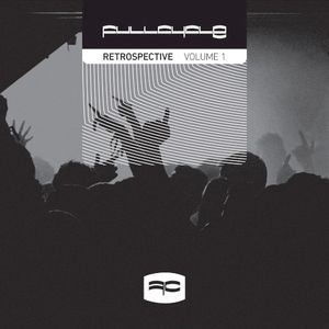 Full Cycle Retrospect, Vol.1