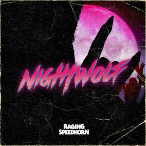 Night Wolf (Single)