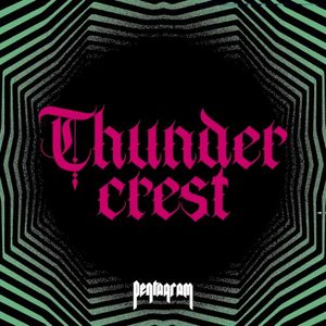 Thundercrest (Single)