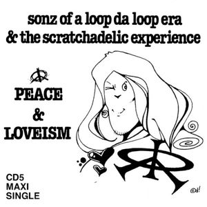 Peace & Loveism (Single)