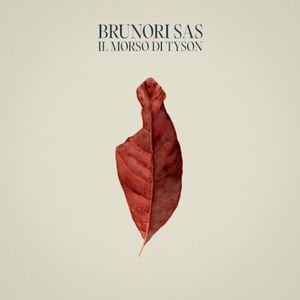 Il morso di Tyson (Single)