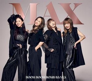 BOOM BOOM BOMB‐BA‐YEA (Single)