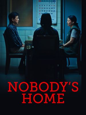 Nobody's Home