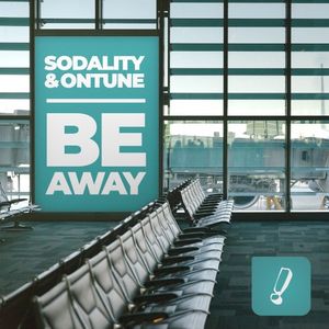 Be Away (Single)