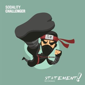 Challenger (Single)