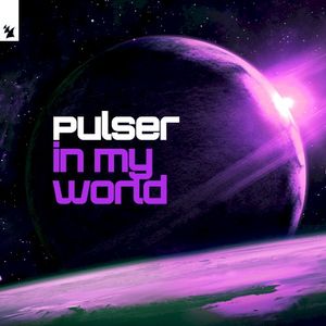 In My World (EP)