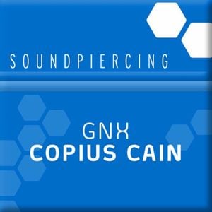 Copius Cain (Single)