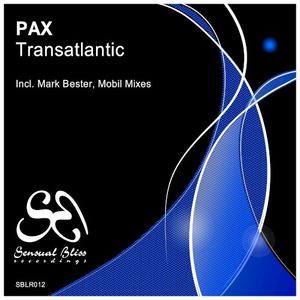 Transatlantic (Single)