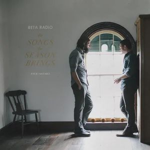 Beta Radio The Songs the Season Brings, Vols. 1-4