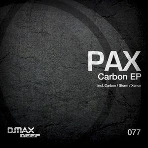 Carbon EP (EP)