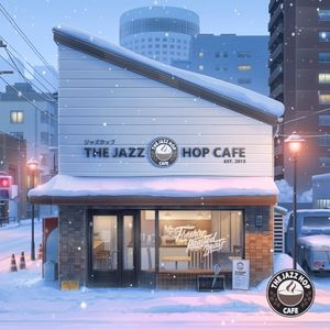 Snow Capp (Single)