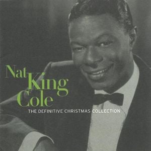 The Definitive Christmas Collection