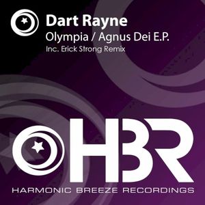 Olympia / Agnus Dei E.P. (EP)