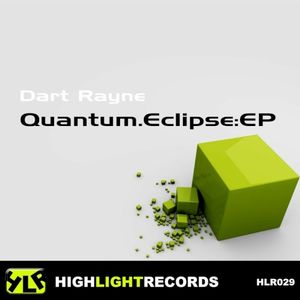 Eclipse / Quantum (EP)