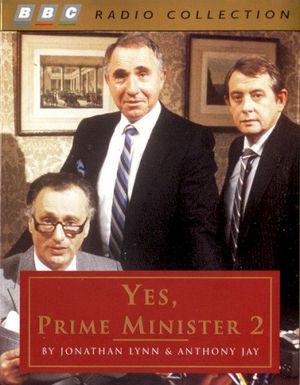 Yes, Prime Minister 2