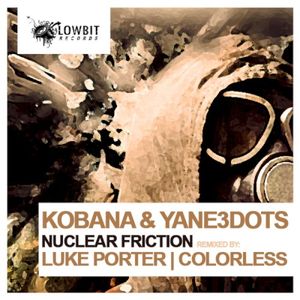 Nuclear Friction (Single)