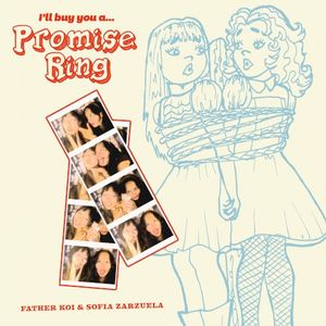 Promise Ring (Single)