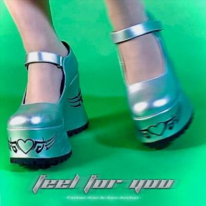 Feel for You (Single)