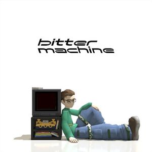 bitter machine (Single)