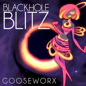 Blackhole Blitz (Single)