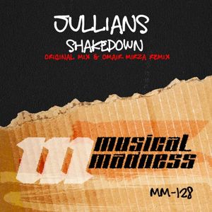 Shakedown (Single)