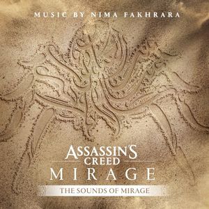 The Sounds of Mirage (From Assassin's Creed Mirage Soundtrack) (OST)