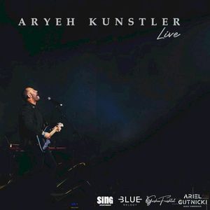 Aryeh Kunstler LIVE (Live)