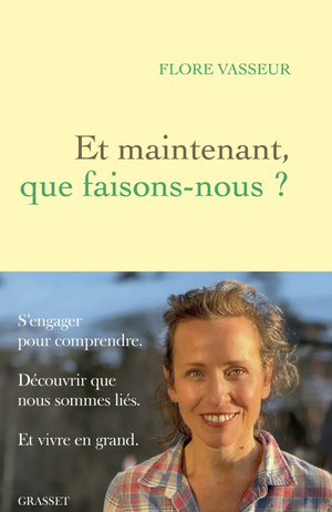Et maintenant, que faisons-nous ?