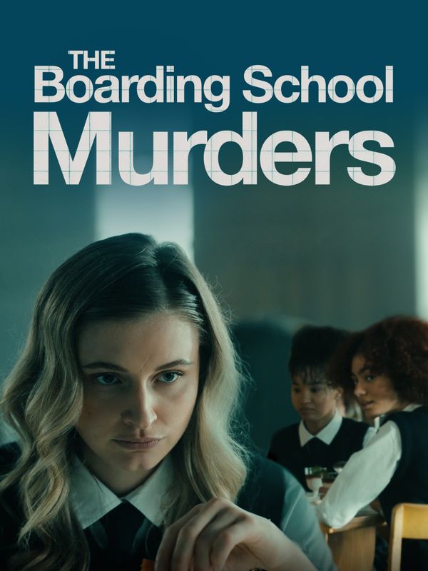 The Boarding School Murders