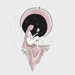 Let You Go (Single)